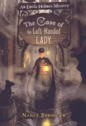 Image of case of the left handed lady