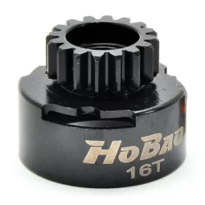 image of Hobao Cnc Clutch Bell 16T