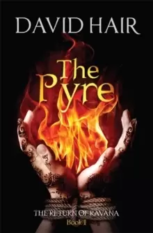 Image of The Pyre : The Return of Ravana Book 1
