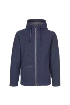 image of Scawton Zipped Hoodie