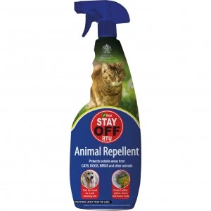 Image of Vitax Stay Off 750ml