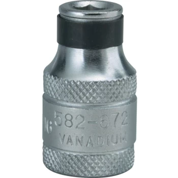 Image of Kennedy-pro - 1/2' Sq Dr X 5/16' Hex Socket Adaptor