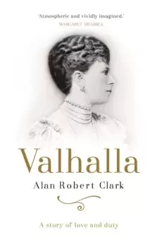 Image of Valhalla : A story of love and duty