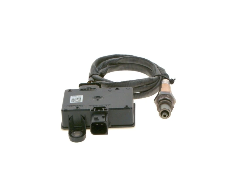 Image of Particle Sensor Bosch 0 281 006 712