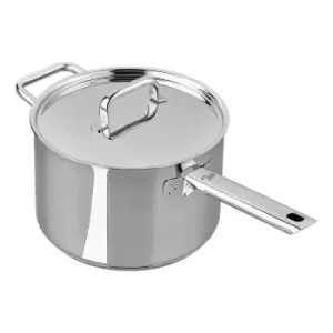 image of Tala Performance Superior Grade 20Cm Deep Saucepan & Lid