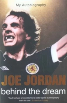 Image of Joe Jordan by Jo Jordan Paperback