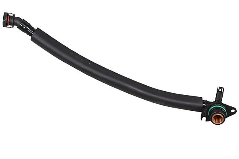 Image of Crankcase breather hose METZGER 2380167