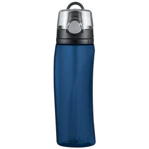Image of Thermos Intak Hydration Bottle 710ml - Midnight Blue