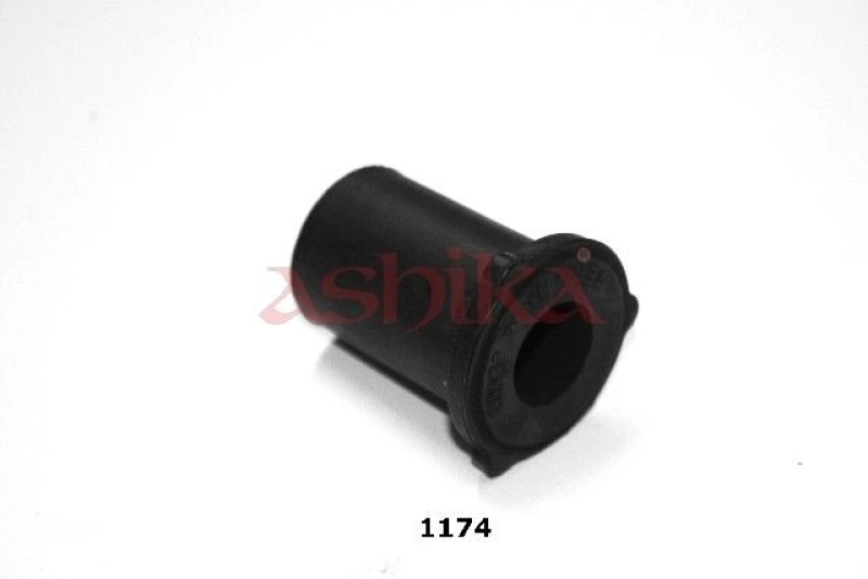 Image of ASHIKA Bush, leaf spring ASHIKA GOM-1174