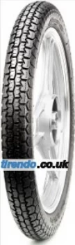 Image of CST C-117 2.75-19 TT 45P Front wheel