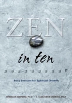 Image of Zen in Ten by C. Alexander Simpkins and Annellen M Simpkins Paperback