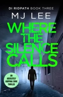 Image of Where the Silence Calls