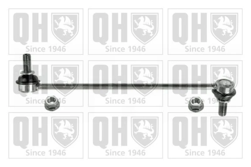 Image of QUINTON HAZELL Anti-roll bar link QUINTON HAZELL QLS3935S