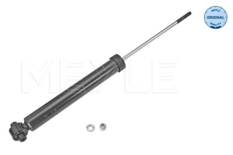 Image of Shock absorber MEYLE 30-26 725 0011