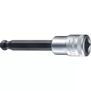 image of 54 KK 5MM Ball Point Hex Driver 1/2" Sq. Dr.