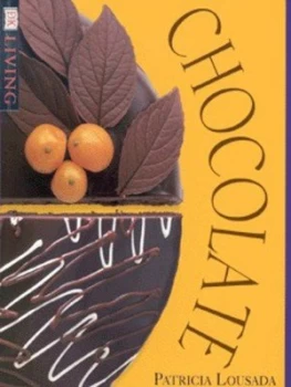 Image of Chocolate by Patricia Lousada and Janice Murfitt and Ian Oleary Book