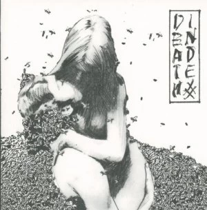 image of Death Index by Death Index CD Album