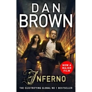 Image of Inferno : Robert Langdon Book 4- Film tie-in