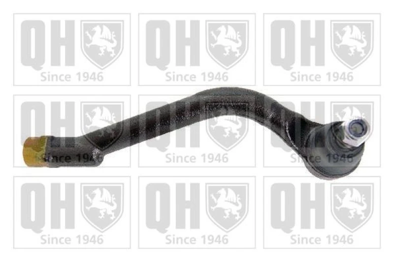 Image of QUINTON HAZELL Track rod end QUINTON HAZELL QR3901S