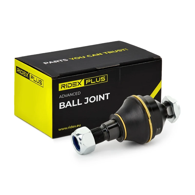 Image of RIDEX PLUS Ball Joint RIDEX PLUS 2462S0274P