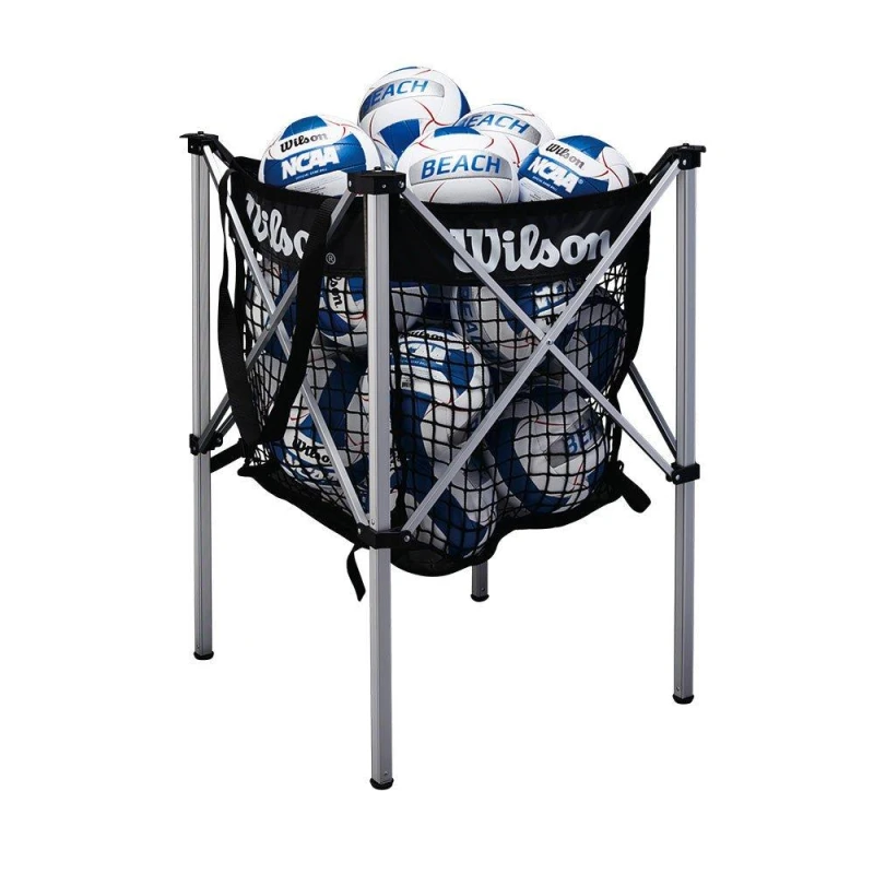 Image of Wilson Wilson Stand Up Cart Neutral unisex One Size