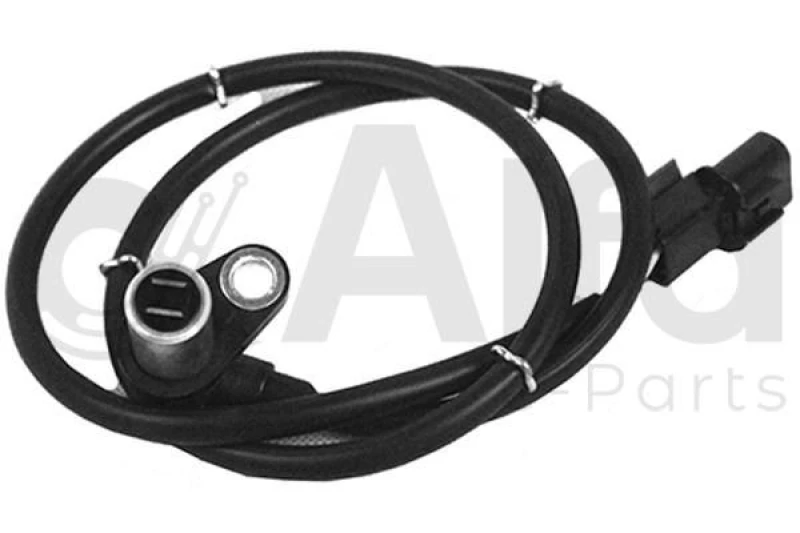 Image of Alfa e-Parts ABS sensor Alfa e-Parts AF08391