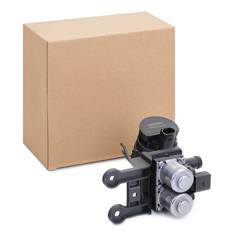 Image of Heater control valve METZGER 0899081