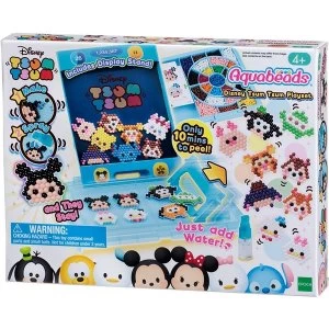 Image of Aquabeads Disney Tsum Playset