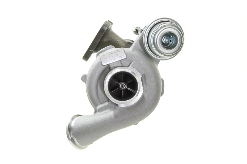 Image of Turbocharger ALANKO 10900286