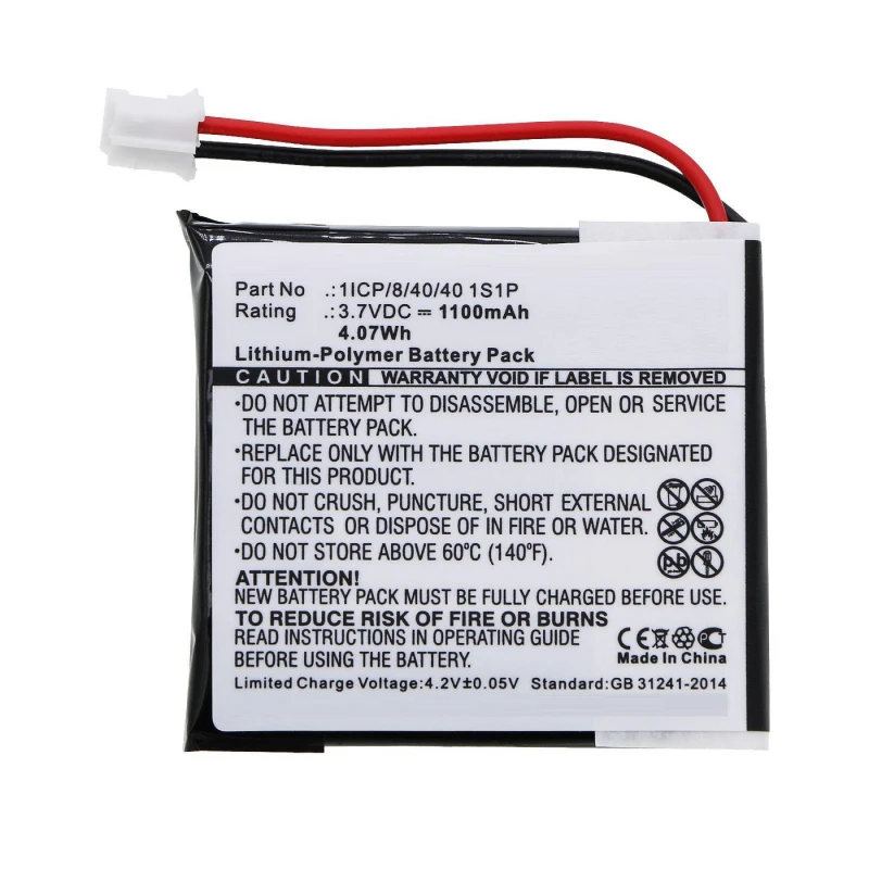 Image of CoreParts MBXGPS-BA045 navigator accessory