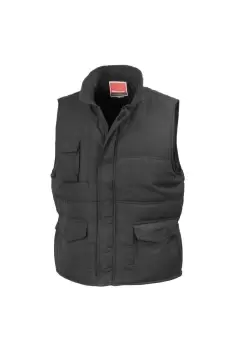 Image of Mid-Weight Bodywarmer Showerproof Windproof Jacket