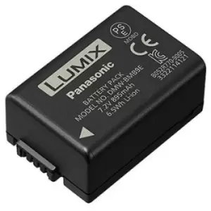 Image of Panasonic BMB9E Battery
