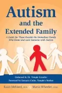Image of autism and the extended family a guide for those outside the immediate fami