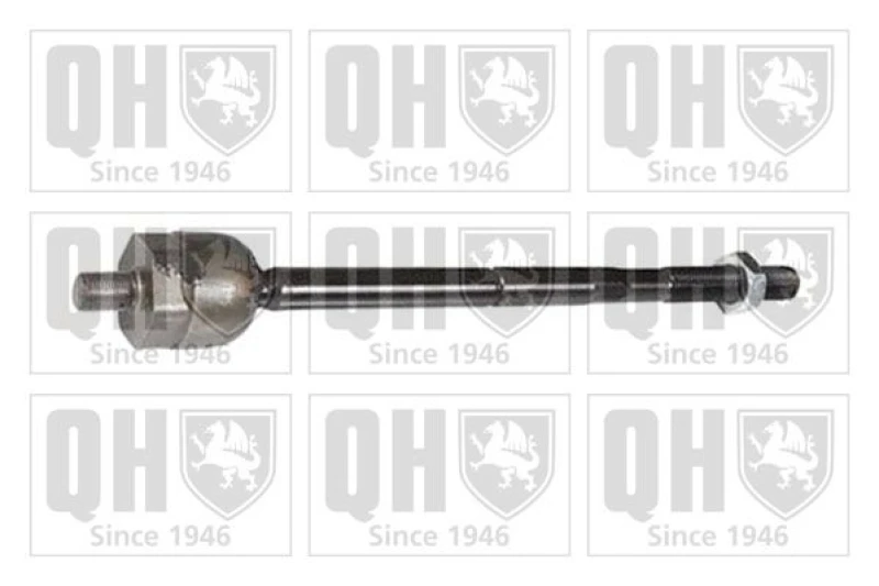 Image of QUINTON HAZELL Inner tie rod QUINTON HAZELL QR3815S