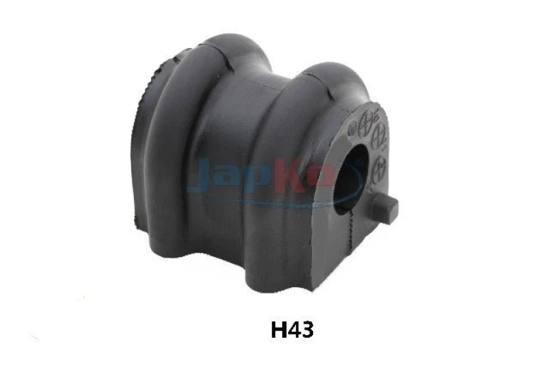 Image of JAPKO Anti-roll bar bush JAPKO GOJH43