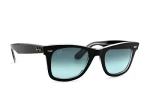 Image of Ray-Ban Wayfarer RB2140 12943M 50
