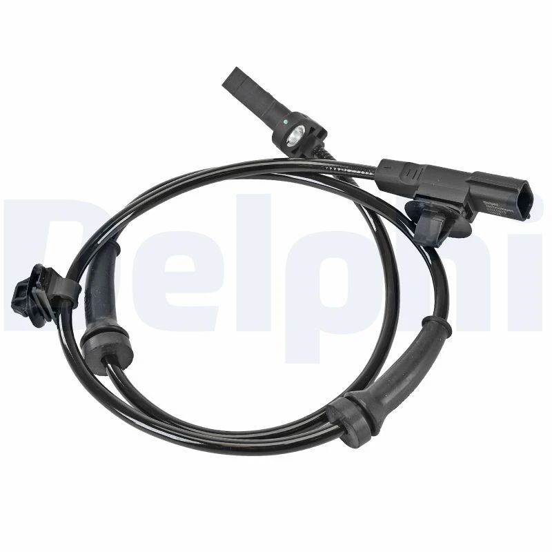 Image of DELPHI ABS sensor DELPHI SS21570-12B1