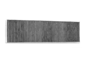Image of RIDEX Pollen filter MINI 424I0210 1496711,1497542,1497544 3422665,64113422665,64116930568,64311496711,64311497542,64316930349,64319127516,64319257505