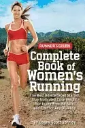 Image of runners world complete book of womens runnning the best advice to get start