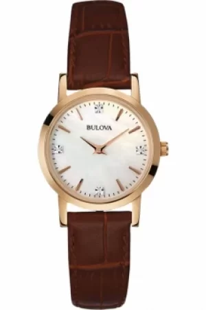 Image of Bulova WATCH 97S105