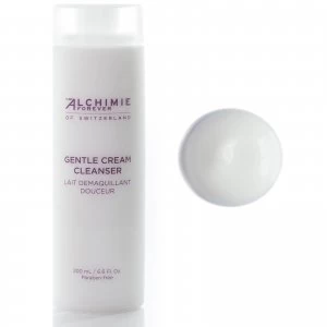 image of Alchimie Forever Gentle Cream Cleanser