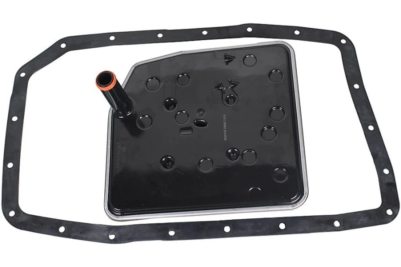 Image of Automatic transmission filter kit METZGER 8020145