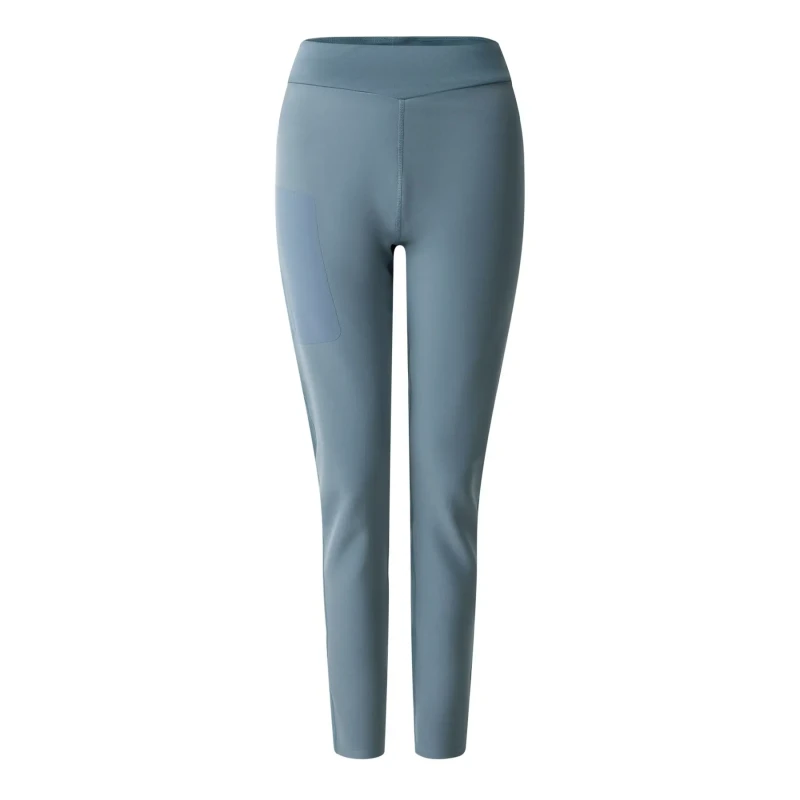 Image of Womens walking leggings Dare 2B Torreck Gris Female 38