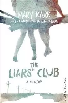Image of The Liars' Club by Mary Karr