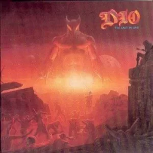 Image of Last In Line by Dio CD Album