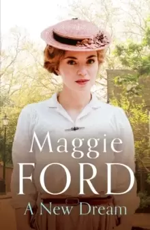 Image of A New Dream : A captivating family saga set in 1920s London