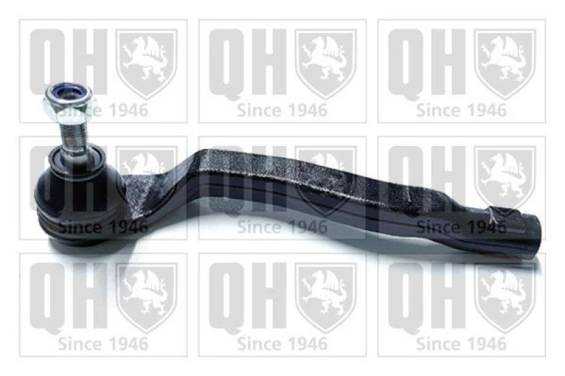 Image of QUINTON HAZELL Track rod end QUINTON HAZELL QR3662S