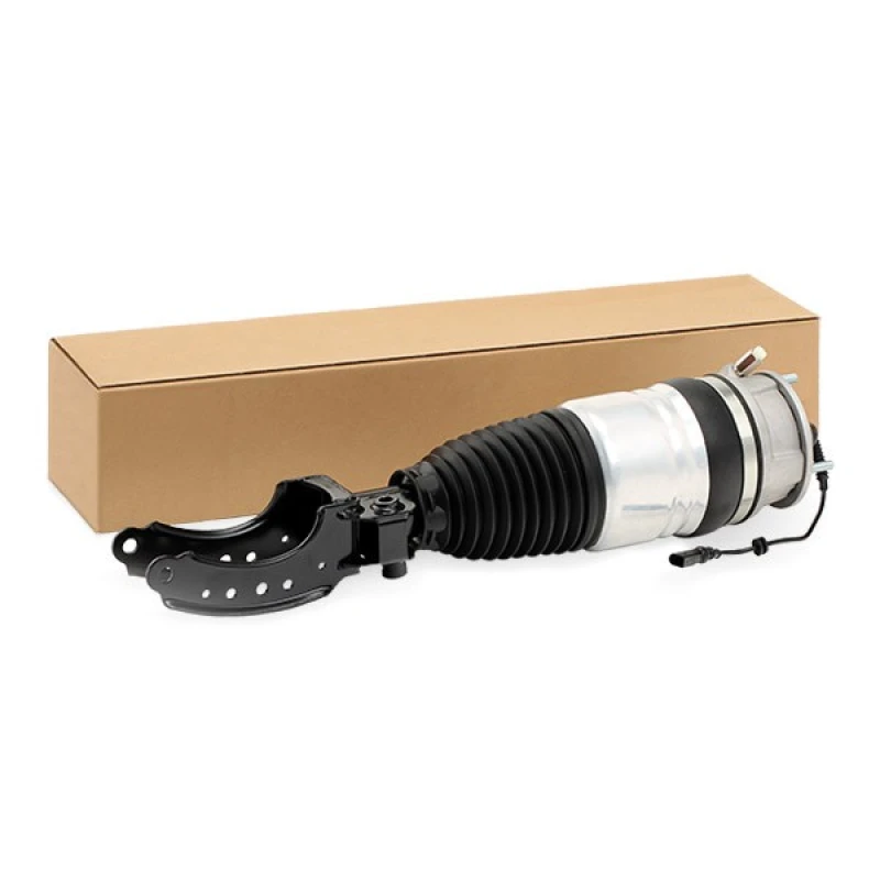 Image of RIDEX Air suspension strut RIDEX 4118A0057
