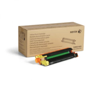 Image of Xerox 108R01483 Yellow Drum