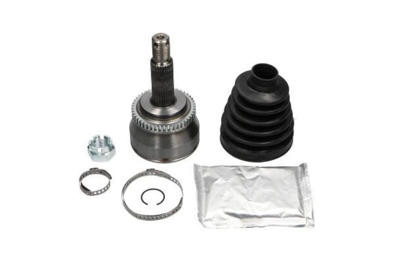 Image of KAVO PARTS CV joint kit KAVO PARTS CV-4017
